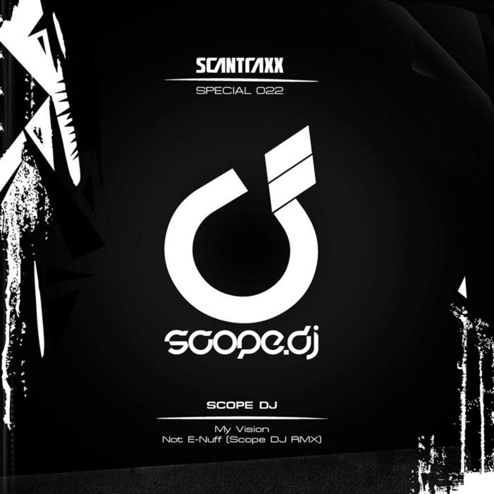 Picture of Scantraxx Special 022