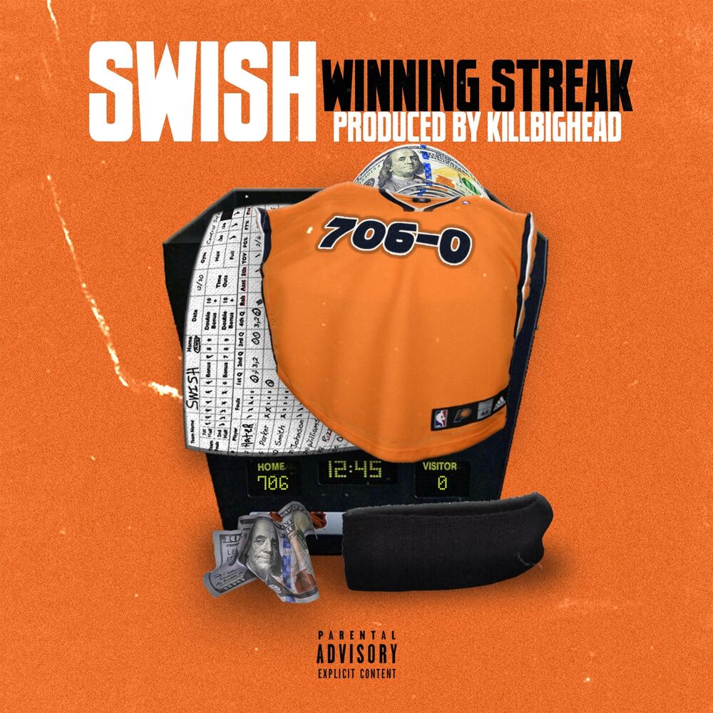 Picture of Winning Streak