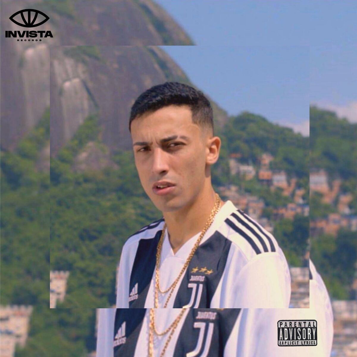 Album cover of Moleque de 12