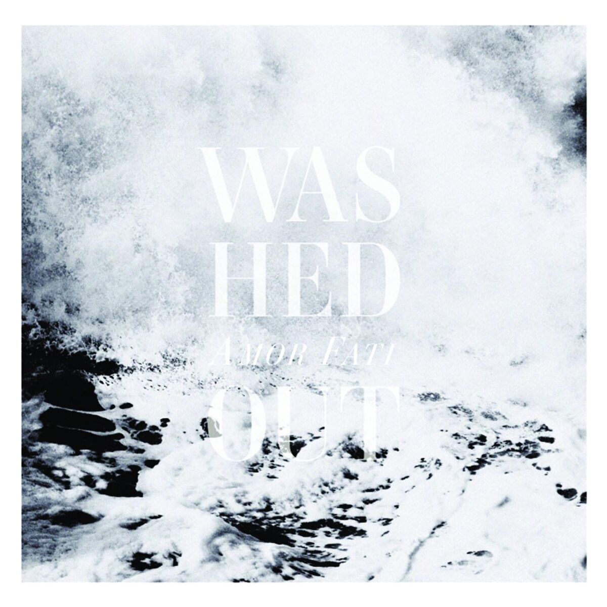 Album cover of Amor Fati