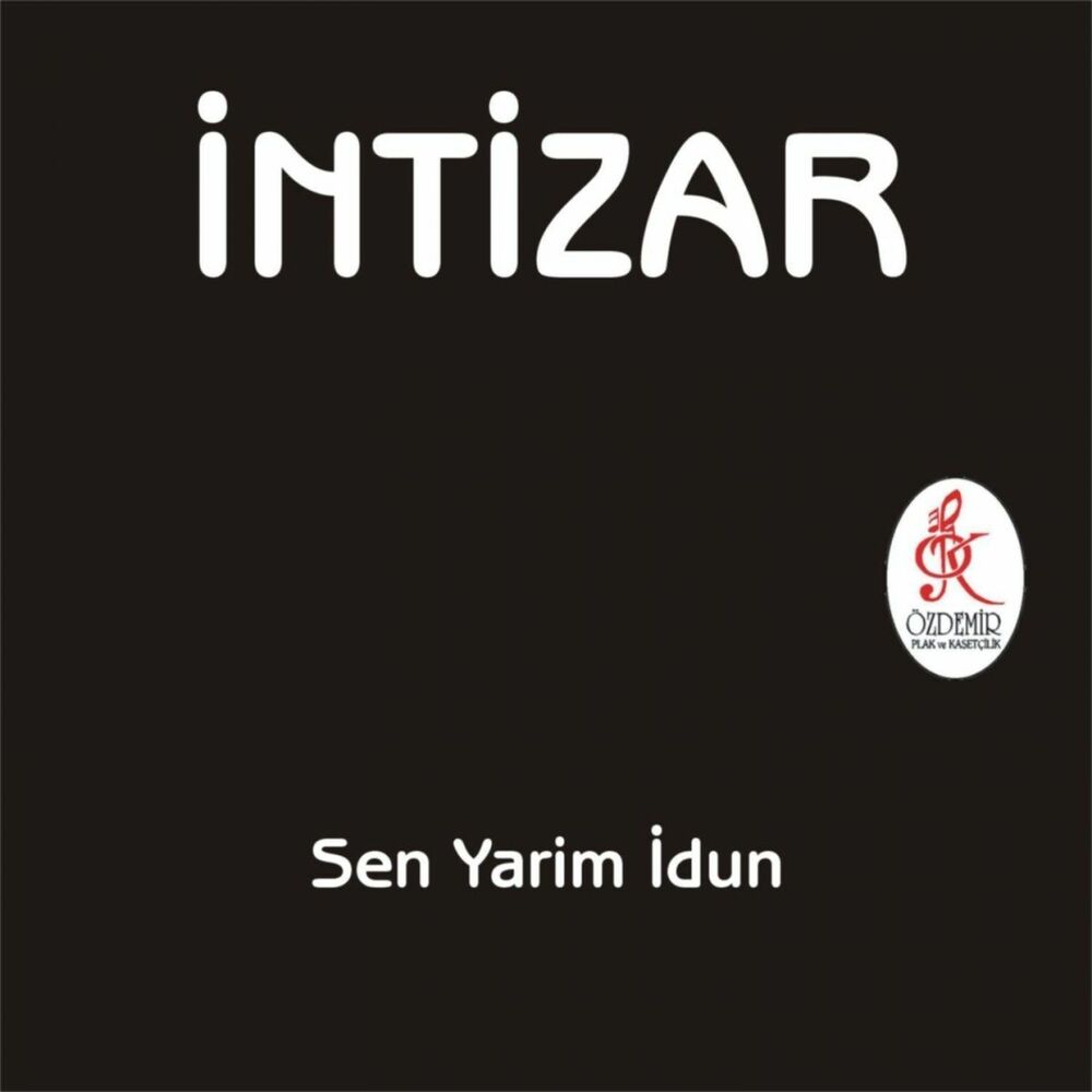 Picture of Sen Yarim İdun (Aşk Yağmurları)