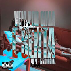 Cover of Vem por Cima e Senta