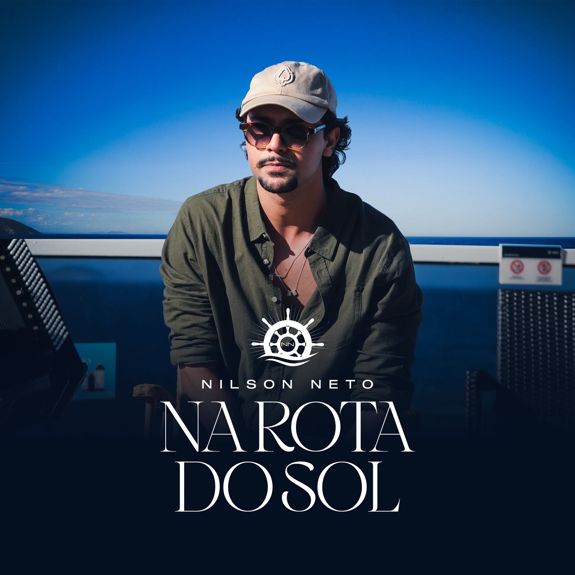 Album cover of 1º de Janeiro