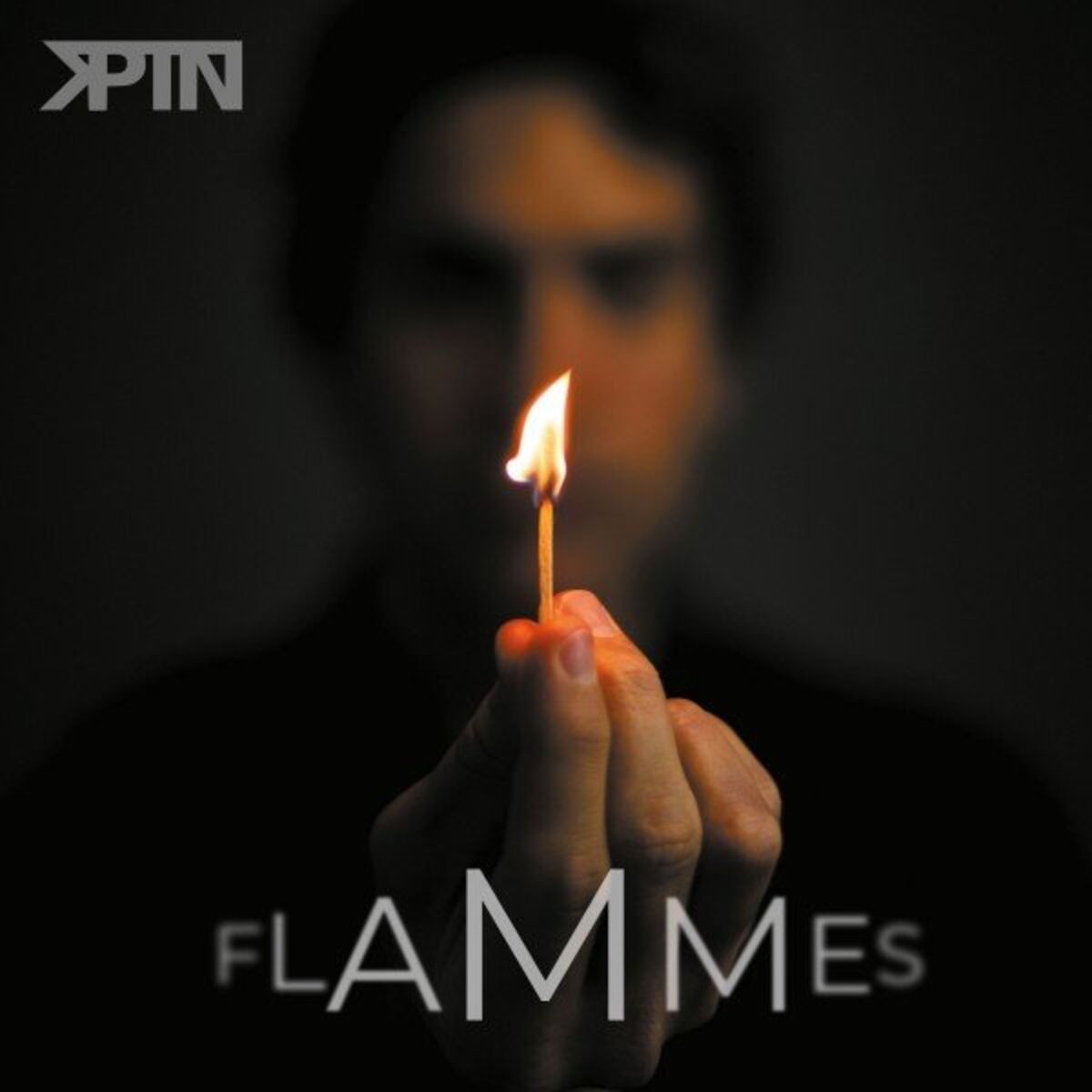 Album cover of Y'a pas