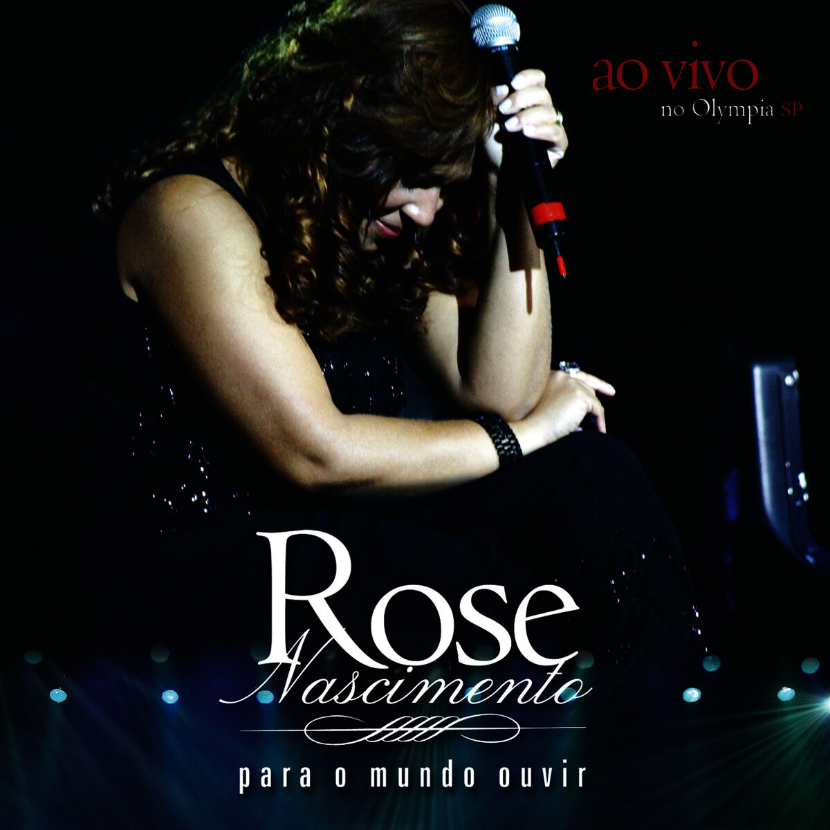 Album cover of Tema de Abertura
