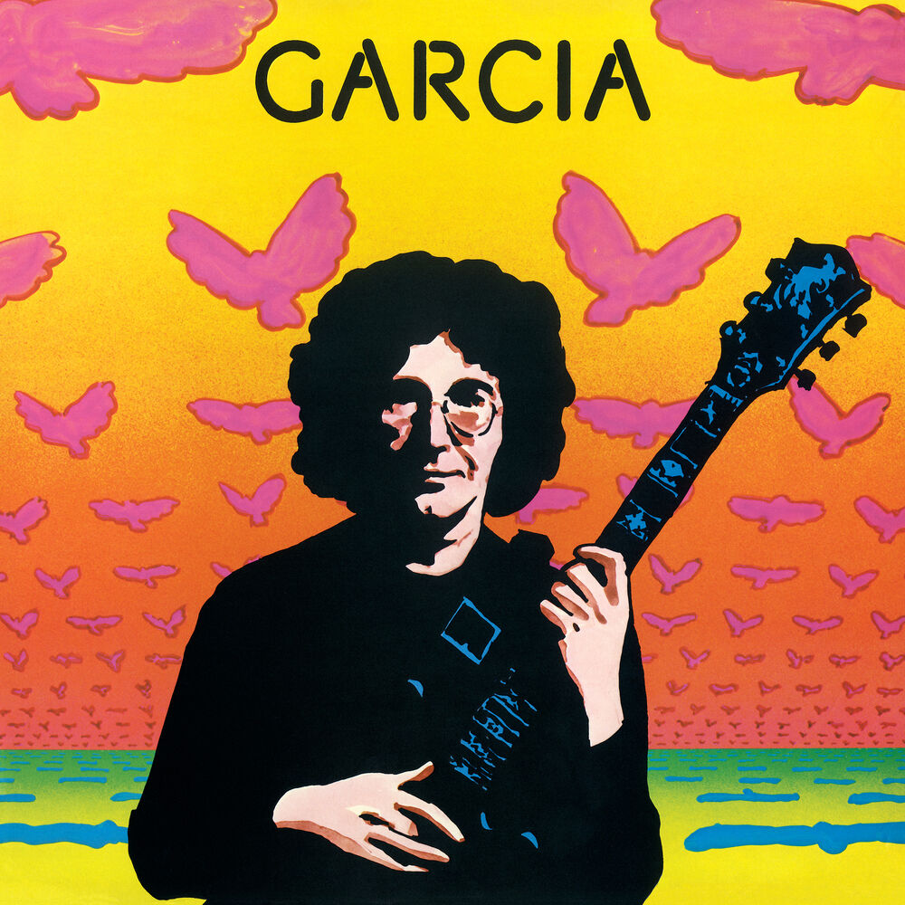 Picture of Garcia (Compliments) (Expanded)