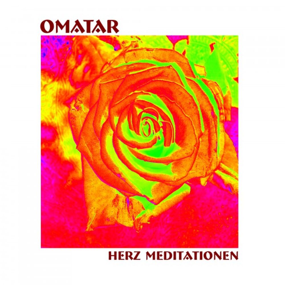 Picture of Herz Meditationen