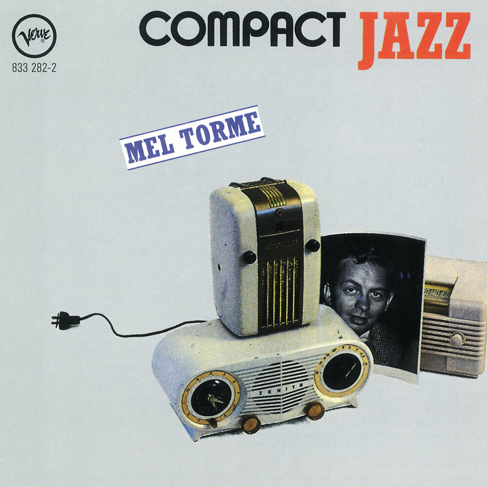 Picture of Compact Jazz