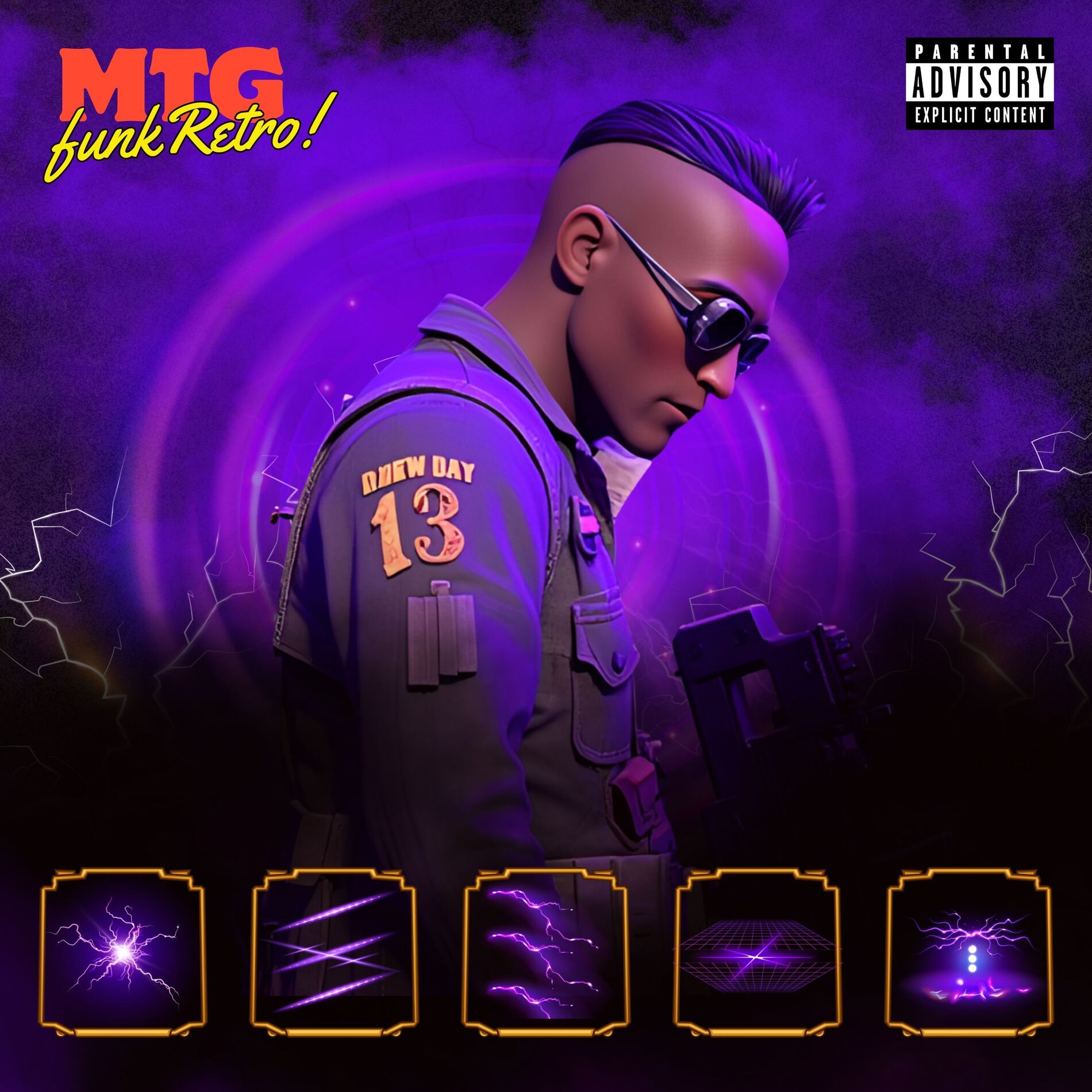 Album cover of Vuk Vuk
