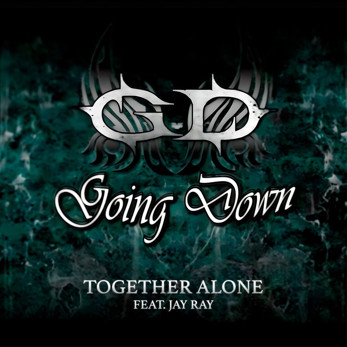 Album cover of Together Alone