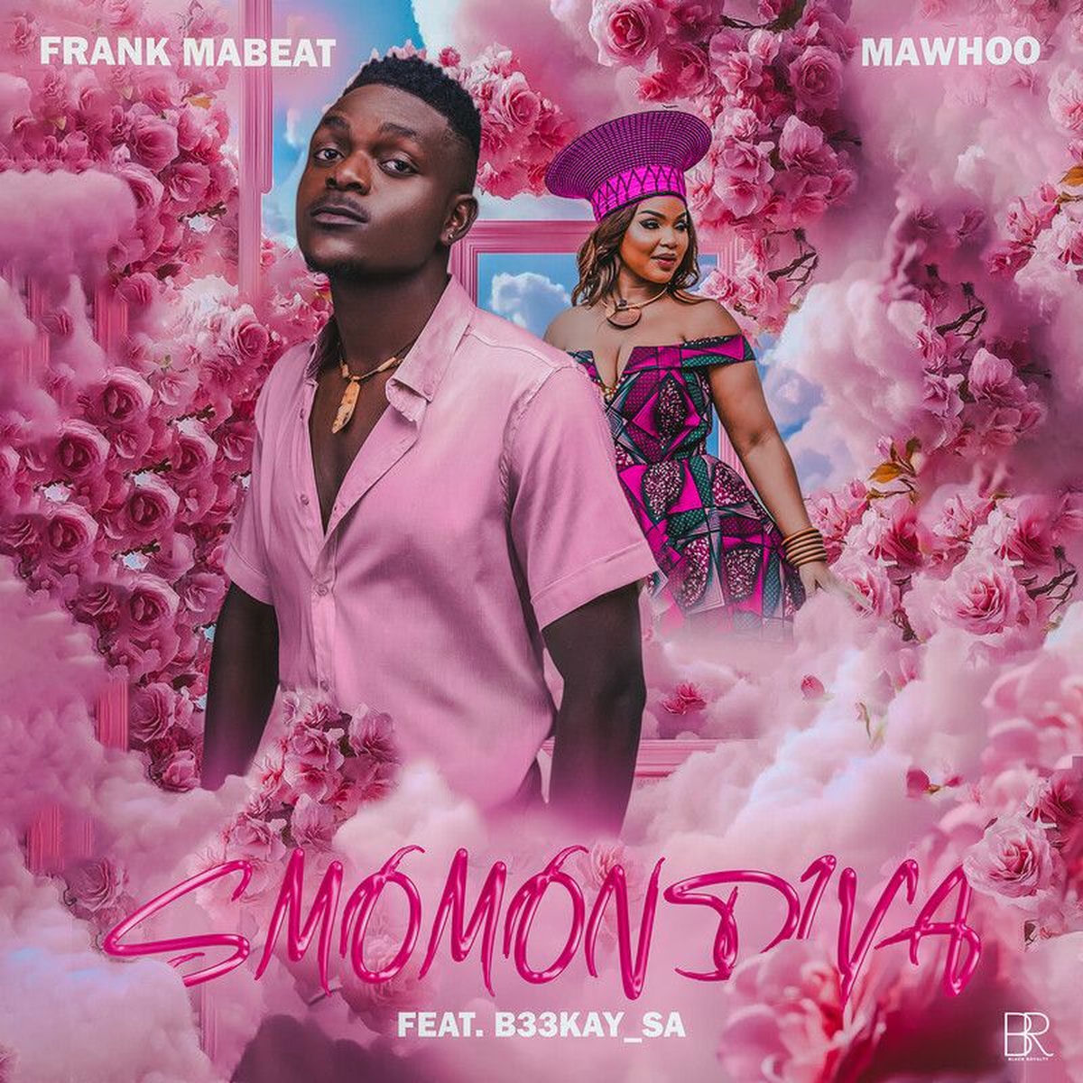 Album cover of smomondiya