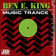 Supernatural Thing Parts 1 & 2 by Ben E. King album cover