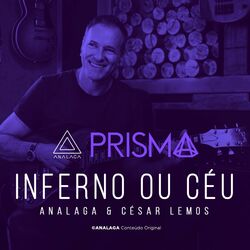 Cover of Inferno ou Céu