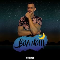 Cover of Boa Noite