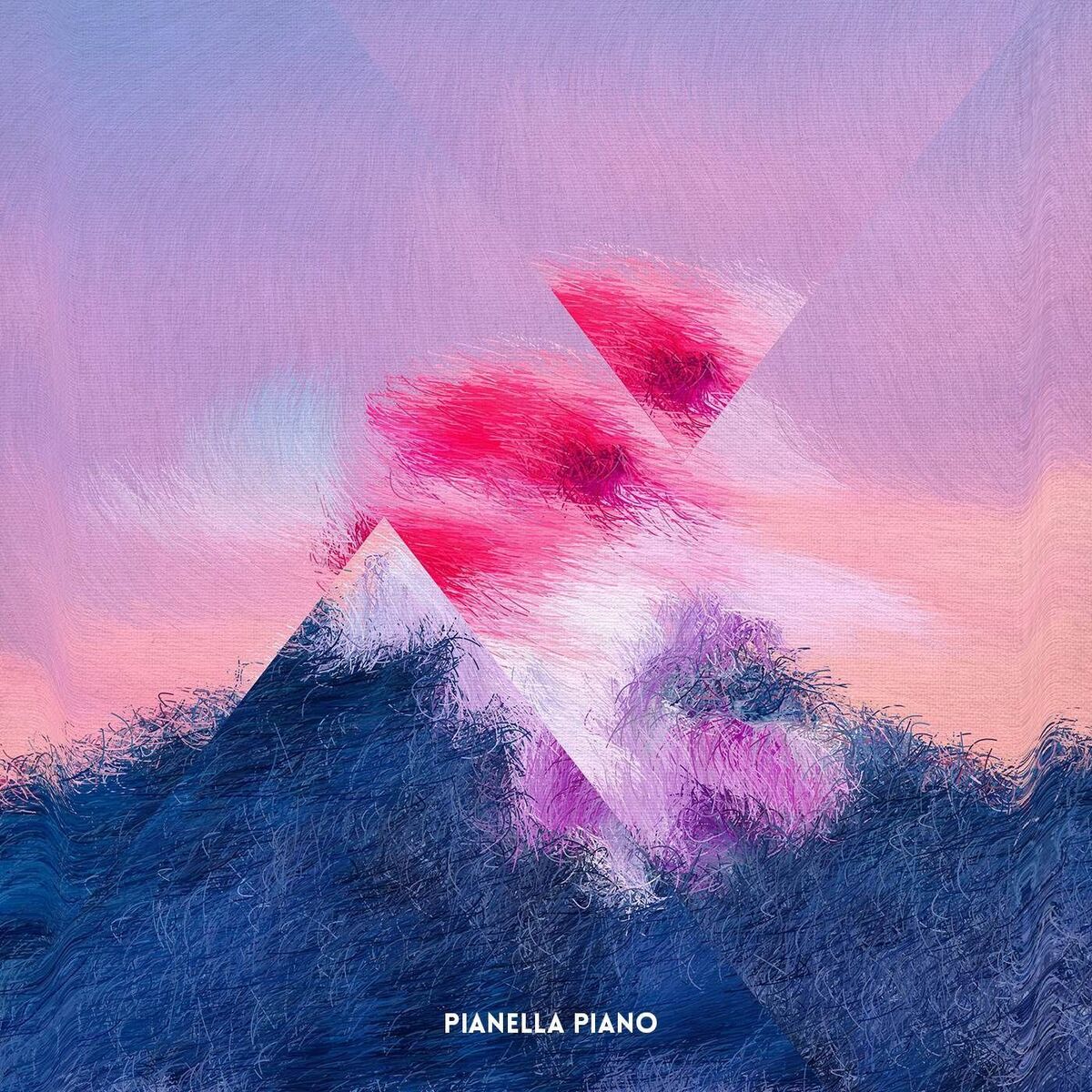 Album cover of BABYMONSTER Piano Collection, Vol. 2