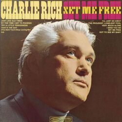 Cover of Set Me Free