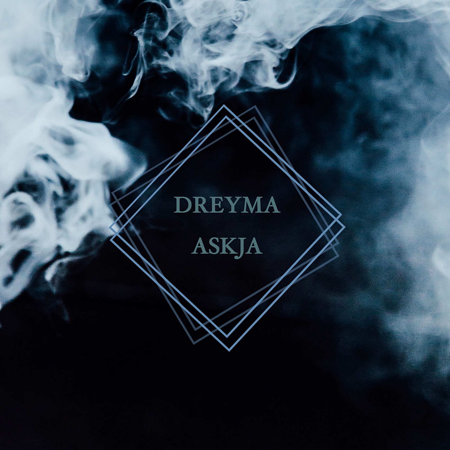 Album cover of Askja