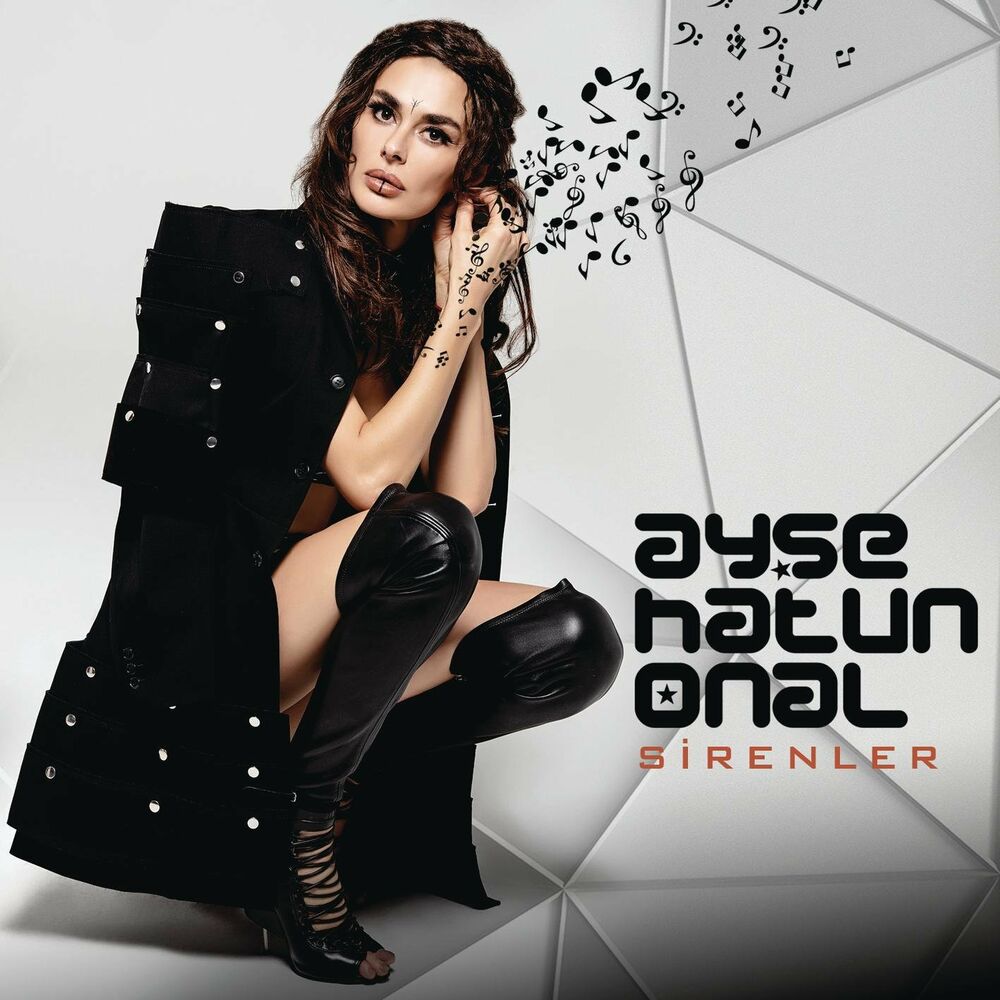 Picture of Sirenler