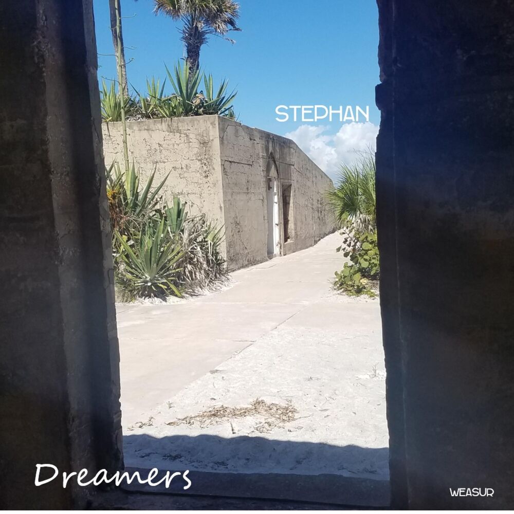 Picture of Dreamers
