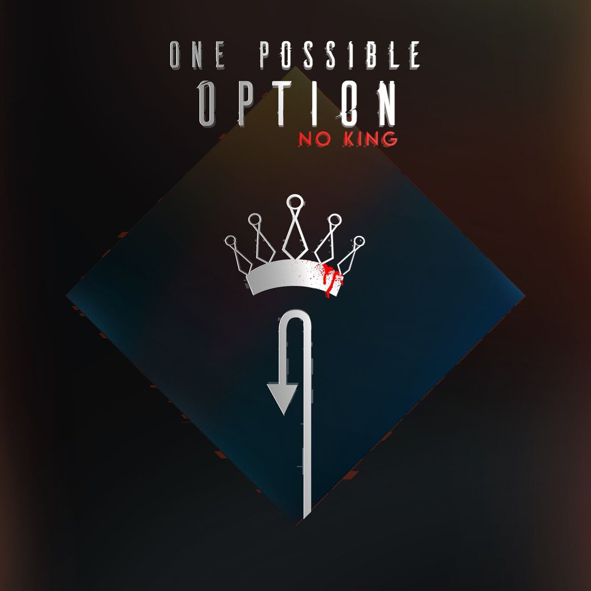 Album cover of On My Knees