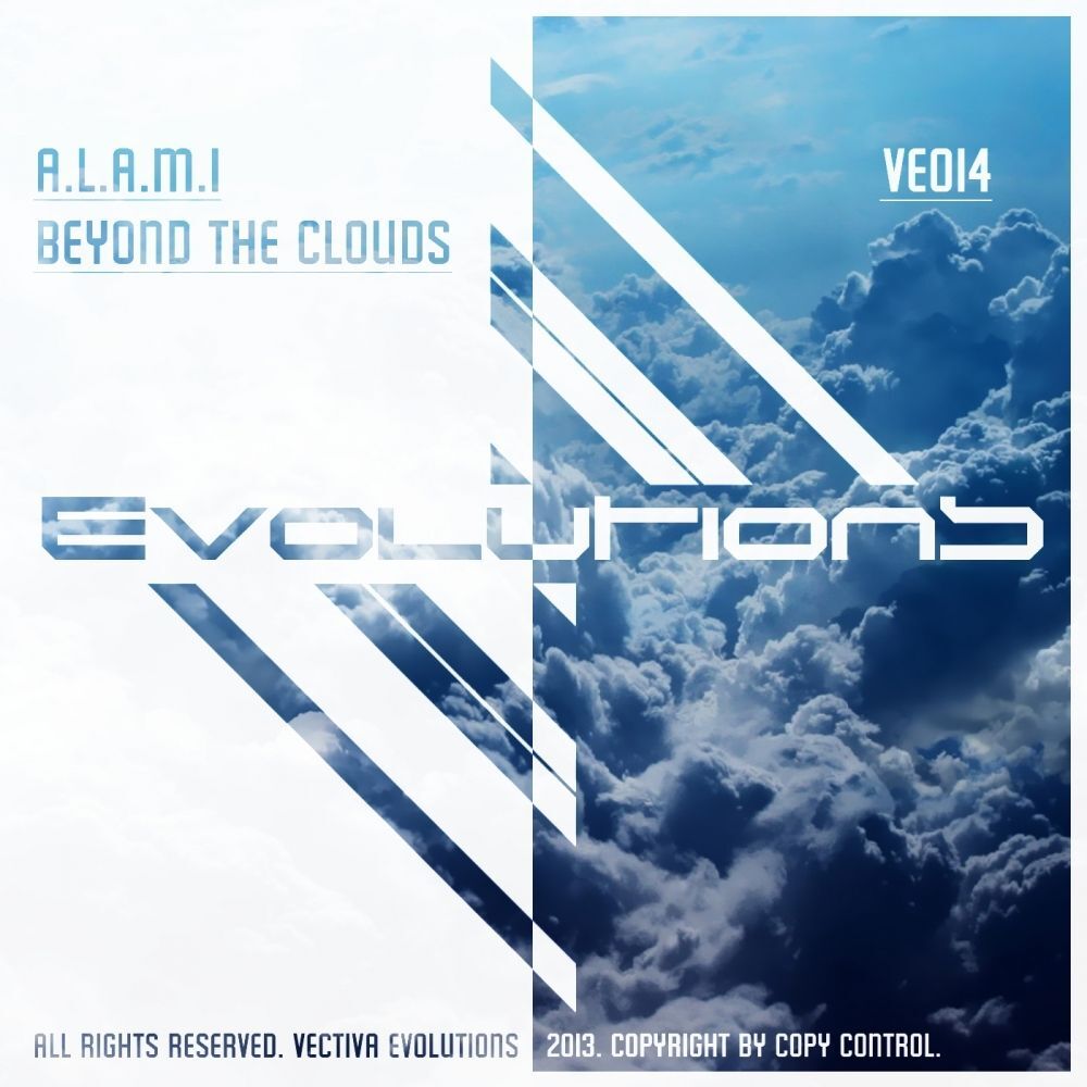 Picture of Beyond The Clouds