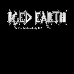 Cover of The Melancholy EP