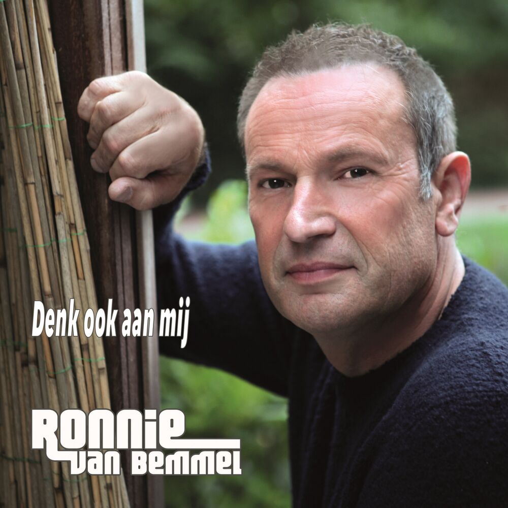 Picture of Denk Ook Aan Mij