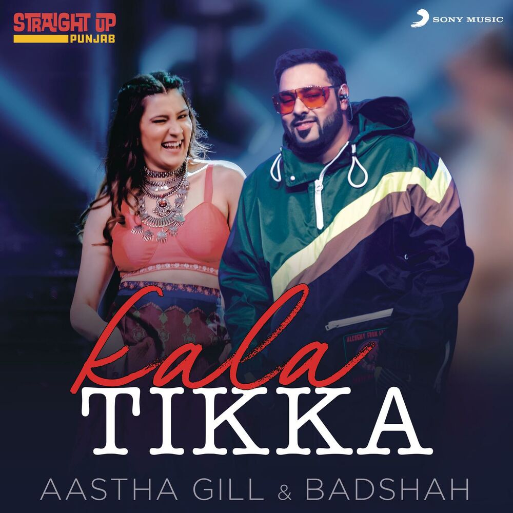 Picture of Kala Tikka
