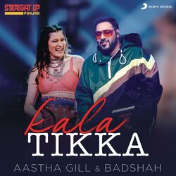 Cover of Kala Tikka