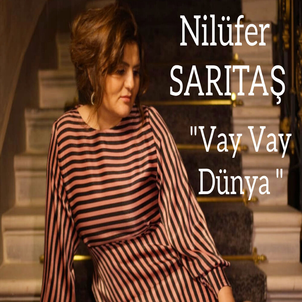 Picture of Vay Vay Dünya