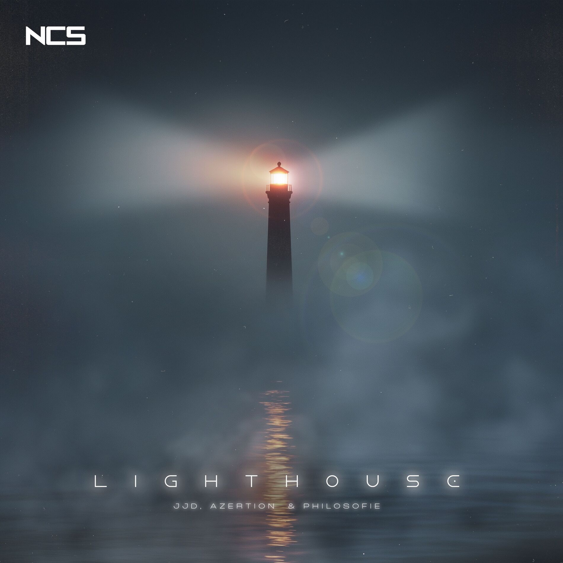 Album cover of Lighthouse