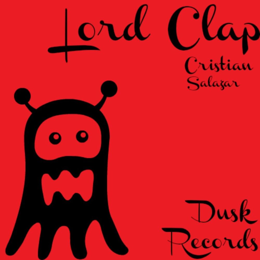 Picture of Lord Clap