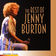 You Bring Me Joy by Jenny Burton album cover