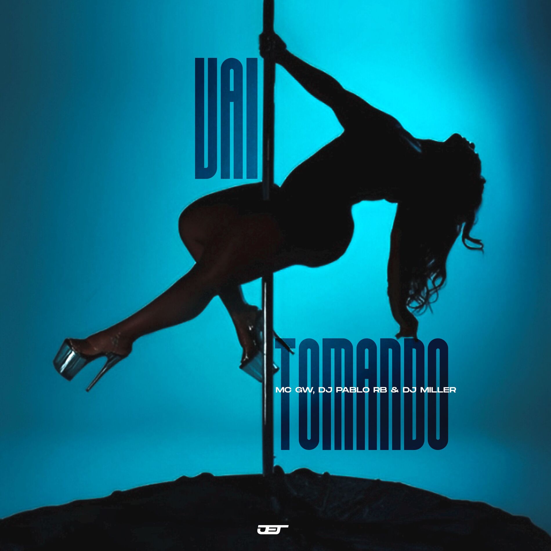 Album cover of Vai Tomando