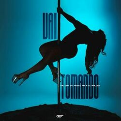 Cover of Vai Tomando