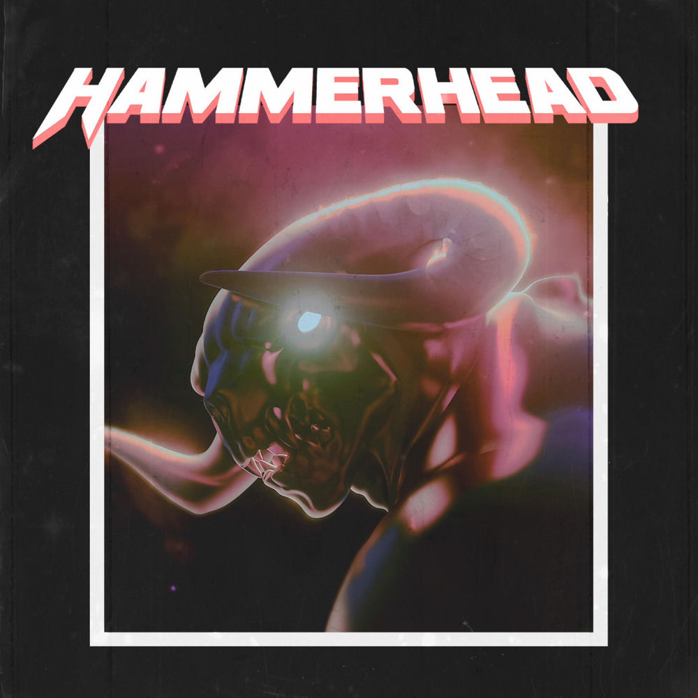 Album artwork for Doom Stage by Hammerhead