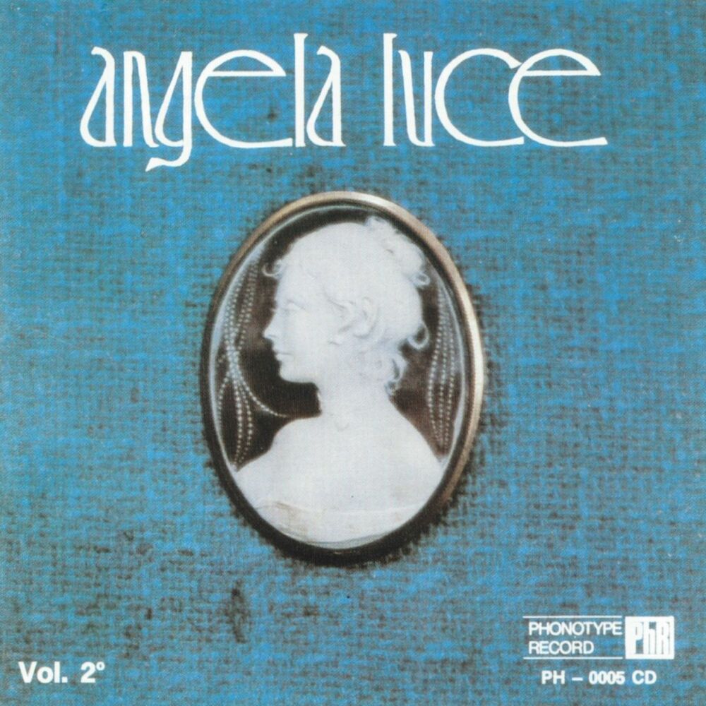 Picture of Angela Luce, vol. 2