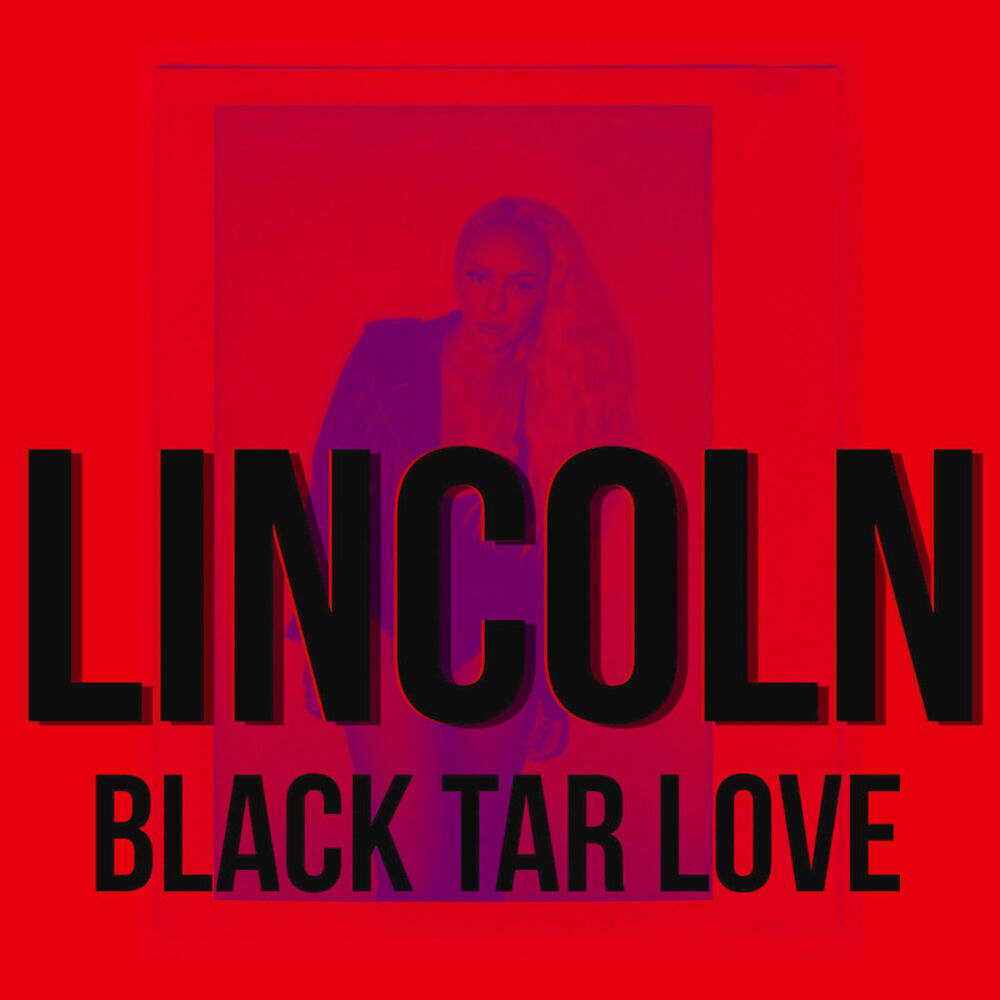 Picture of Black Tar Love
