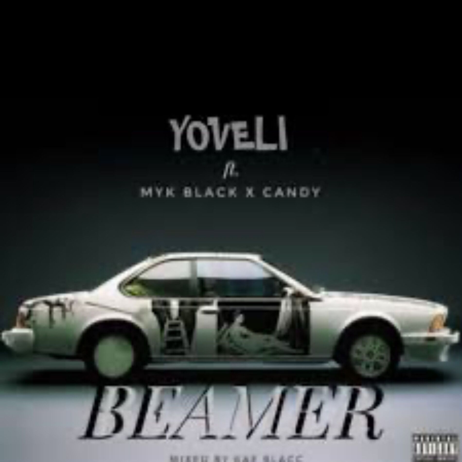 Album cover of Beamer