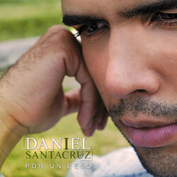Cover of Por Un Beso