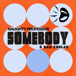 Cover of Somebody