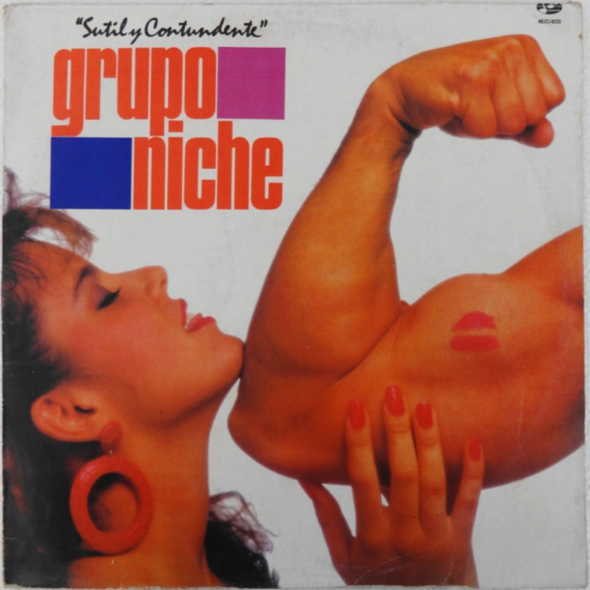 Album cover of Entrega