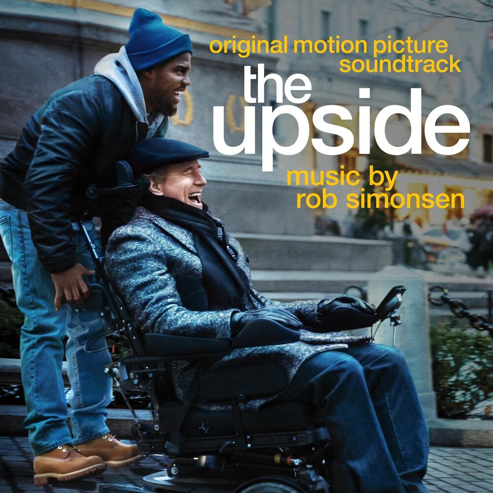 Picture of The Upside (Original Motion Picture Soundtrack)