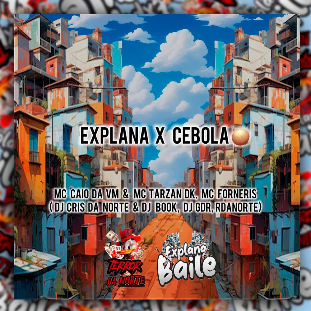 Picture of Explana X Cebola
