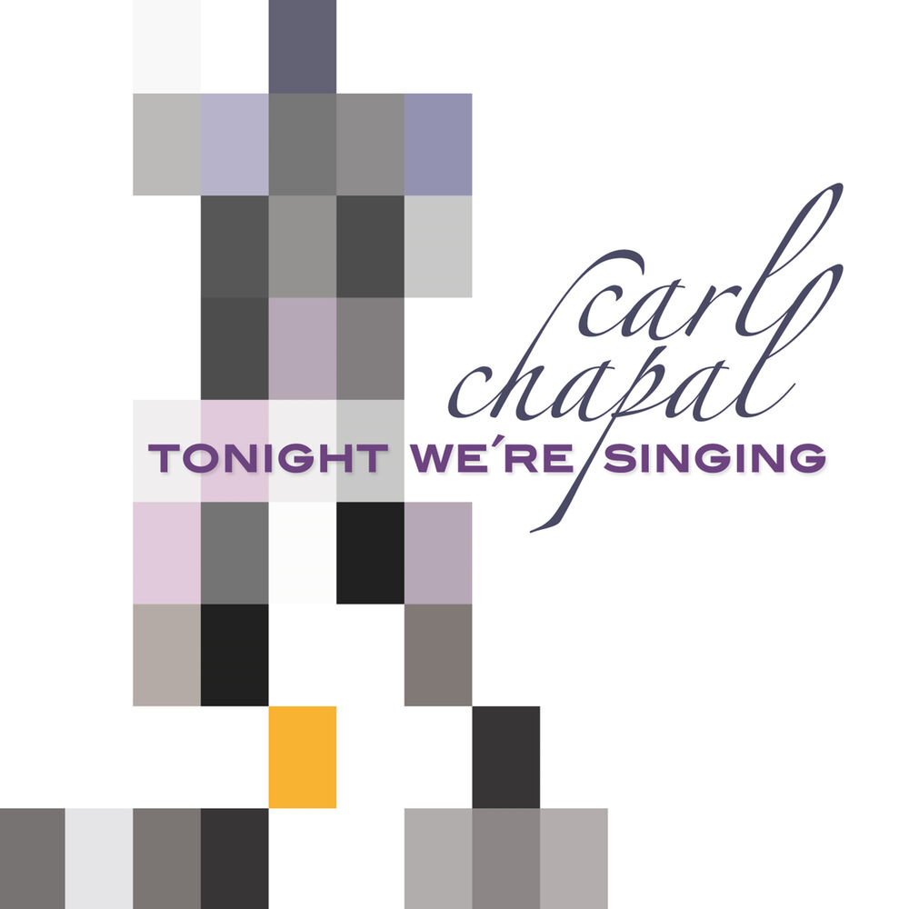 Picture of Tonight We´re Singing