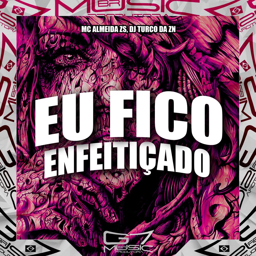 Picture of Eu Fico Enfeitiçado