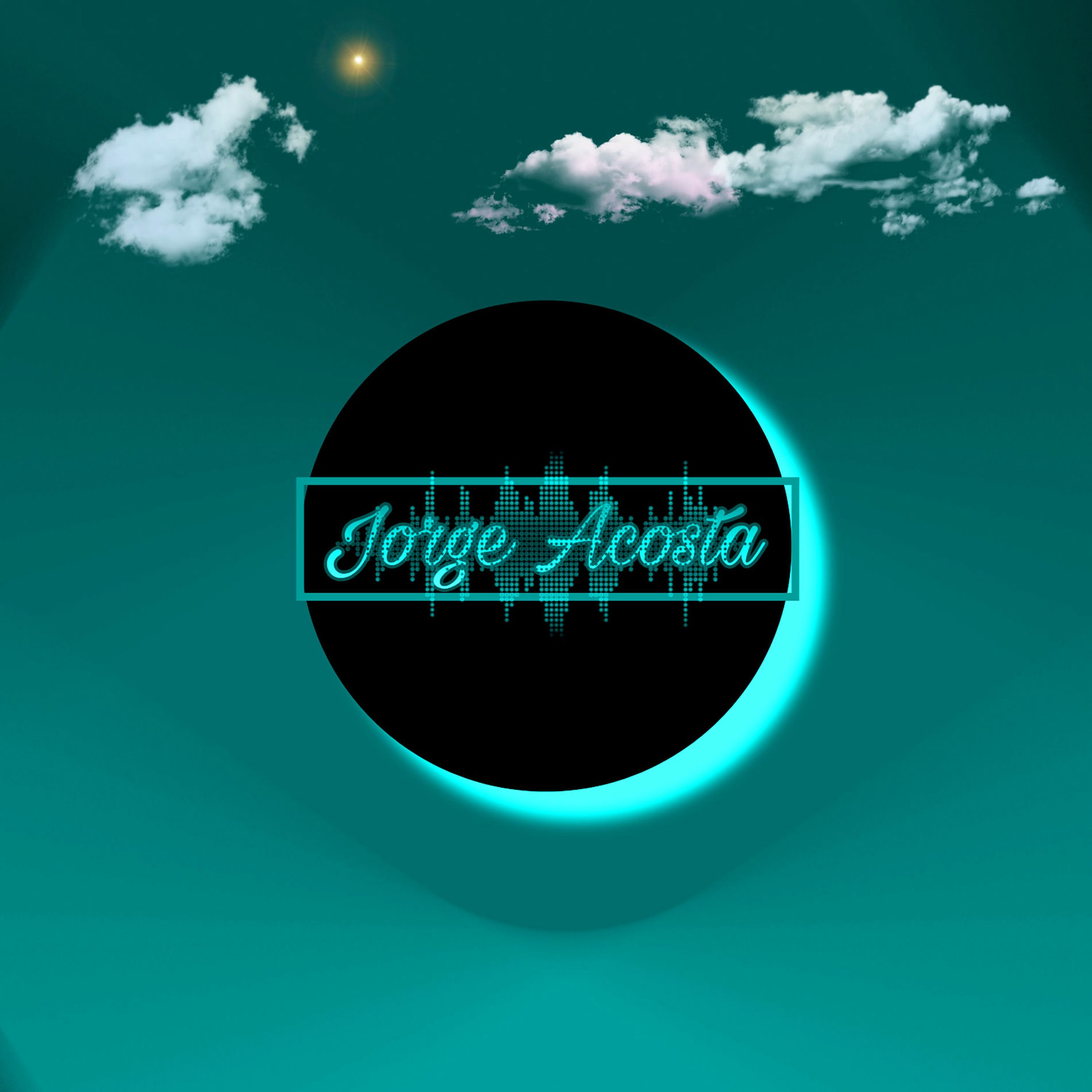 Album cover of Vestidito Negro