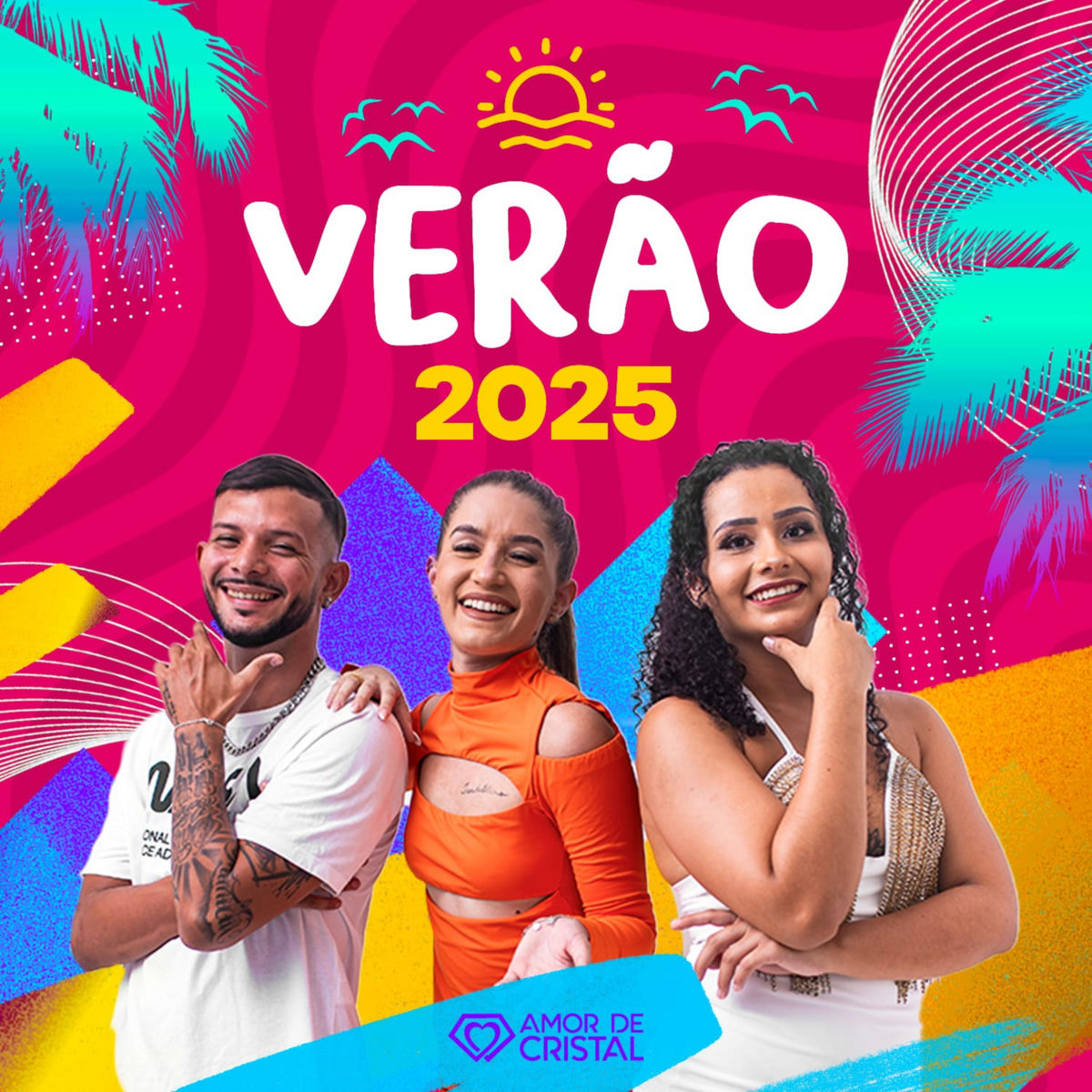 Album cover of Palavras de Perdão
