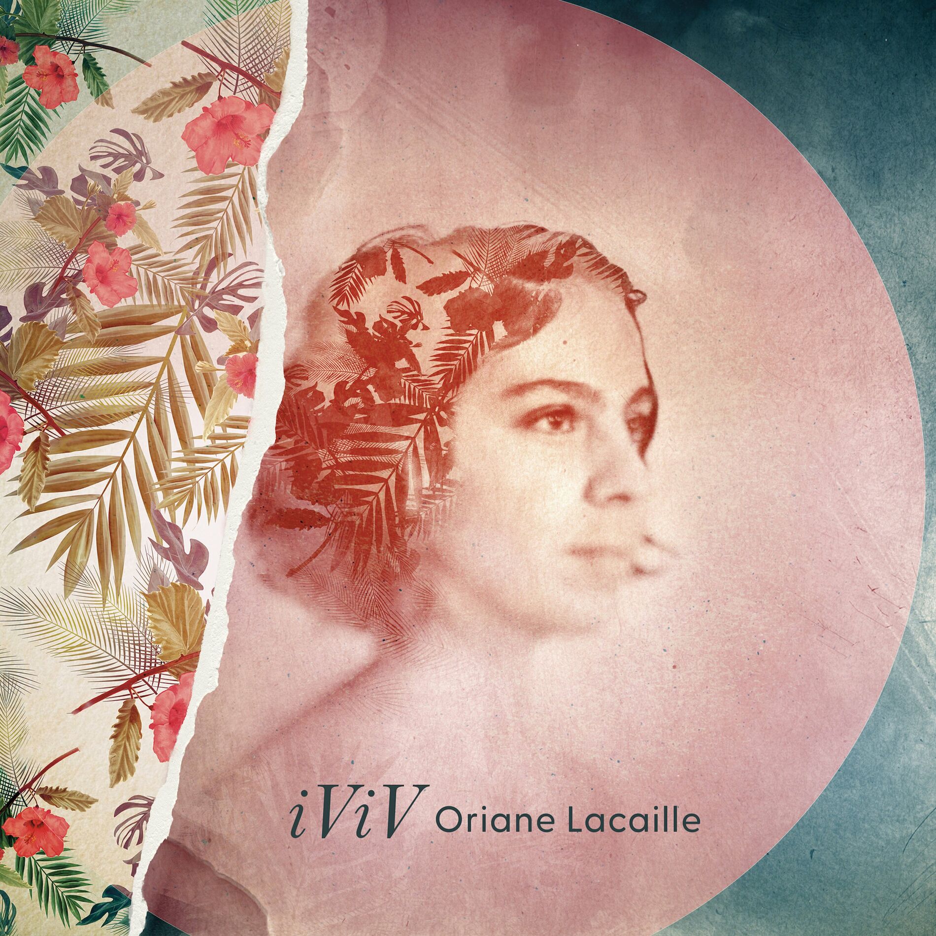Album cover of Iviv
