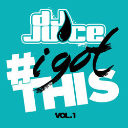 DJ Juice - Ready to Blow (DJ Mix 20)